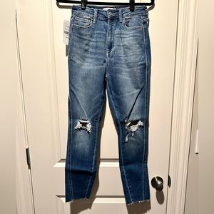 NWT Cello size 7 jeans